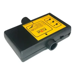 Хронограф Pixel