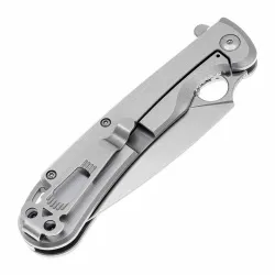 Нож Daggerr Arrow, frame lock, full serrated