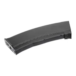 Магазин механический RK-74 E&L 120 шаров черный