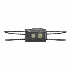 Фонарь налобный NITECORE NU20