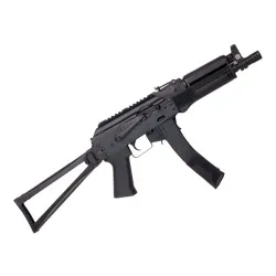 Пистолет-пулемет LCT PP-19-01 Витязь