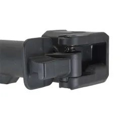 Адаптер складной для телескоп. приклада АКМ с трубой DLG Tactical