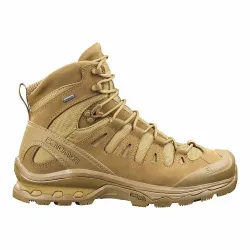 Salomon Quest 4D GTX Forces 2 EN (Coyote Brown, UK10.5 - 45.1/3)