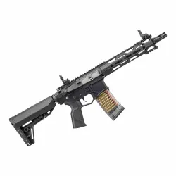 Автомат G&G CM16 STEALTH 556