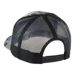 Бейсболка FLEXFIT сетка, Old Urban / 6606C