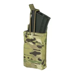 Подсумок для магазинов АК Ars Arma Штурмовой 2.0 LC + фиксаторы (Multicam)