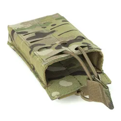 Подсумок для магазинов АК Ars Arma Штурмовой 2.0 LC + фиксаторы (Multicam)