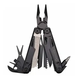 Мультиинструмент Daicamping DL12 (Черный)