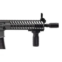 Автомат King Arms M4 Striker Keymod CQB Ultra Grade II