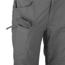 Брюки тактические Helikon-Tex UTP Ripstop (Adaptive green, 2XL)