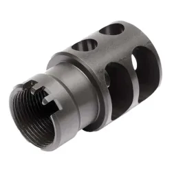 Пламегаситель LCT ZDTK-2 24мм