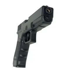 Пистолет электрический CYMA Glock 18C / CM030