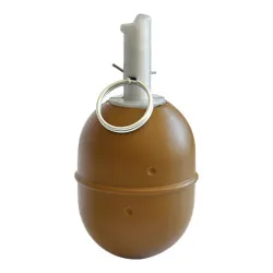 Граната страйкбольная СтрайкАрт Легионер Г4