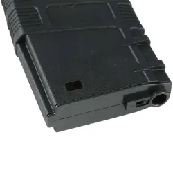 Магазин механический SR-25 PMAG CYMA механический 120 шаров / M212