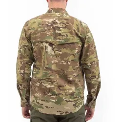 Китель Vav Wear TACTEC01 (Multicam, 2XL)