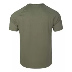 Футболка EmersonGear Blue Label Newt Functional  (Ranger Green, 2XL)