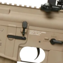 Автомат G&G TR4 CQB-R (M4A1), 125-135 м/с