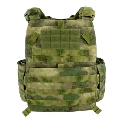 Бронежилет СоюзСпецОснащение Панцирь PRO