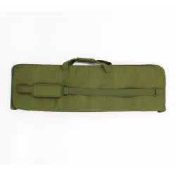Чехол оружейный WOSPORT MOLLE 100см (Олива)