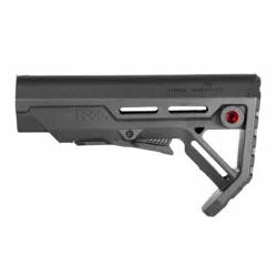 Приклад телескопический Viper Mod 1 черный