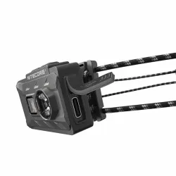 Фонарь налобный NITECORE NU20