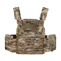 Бронежилет WOSPORT THORAX Tactical Plate Carrier