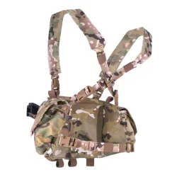 Разгрузочный жилет WARTECH Рекрут TV-113 (Multicam)