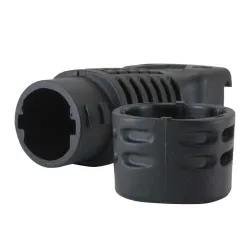 Ручка переноса огня DLG Tactical средняя черный