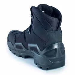 VAV Wear ORS01 (Черный, 44)