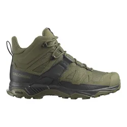 Salomon X Ultra Forces MID (Ranger Green, UK10.5 - 45.1/3)