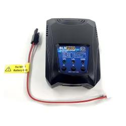 Зарядное устройство для LiPo/LiFe/NiMh BlueMAX BL3-Pro