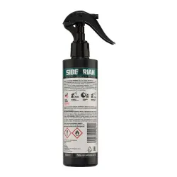 Водоотталкивающая пропитка SIBEARIAN GO! OUTDOOR MEMBRANE, 250 мл