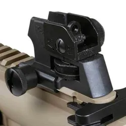 Автомат G&G TR4 CQB-R (M4A1), 125-135 м/с