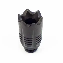 Пламегаситель компенсатор для пистолетов WE