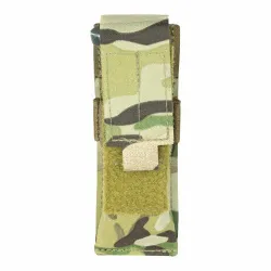 Подсумок для пистолетного магазина Ars Arma LC, одинарный (Multicam)