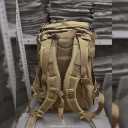 Рюкзак SMOLA313 3ДНЯ  (Койот)