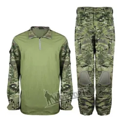 Комплект униформы WOSPORT (Multicam, 2XL)