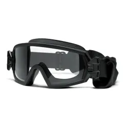 Очки Smith Optics Outside The Wire (OTW) Goggles, прозрачная линза