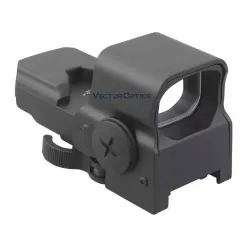 Прицел коллиматорный Vector Optics Omega 8 1x