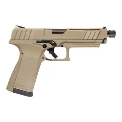 Пистолет газовый G&G GTP 9 тан
