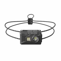 Фонарь налобный NITECORE NU20