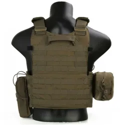 Бронежилет EmersonGear LBT 6094A (Ranger Green)