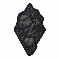 Патч SMOLA313 Гроза