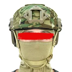 Чехол на шлем Ars Arma А-21 Тортуга (Multicam)