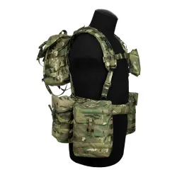 РПС СоюзСпецОснащение Смерш ПКМ (Multicam)