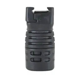 Ручка переноса огня DLG Tactical короткая черный