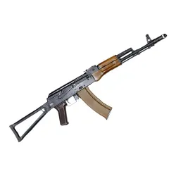 Автомат E&L EL-A105S, сталь, дерево