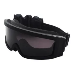 Очки-маска PMX Storm GB-800SDT, 3 линзы