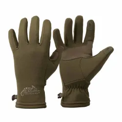 Перчатки Helikon-Tex Tracker Outback (Олива, M)
