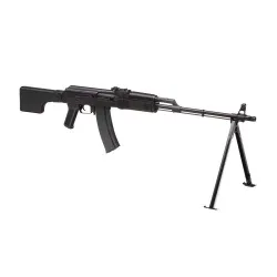 Пулемет LCT RPKS74MN 